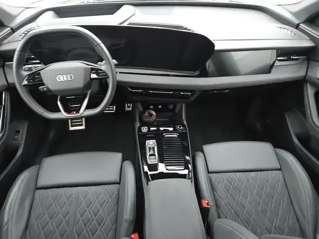 Audi Sonstige