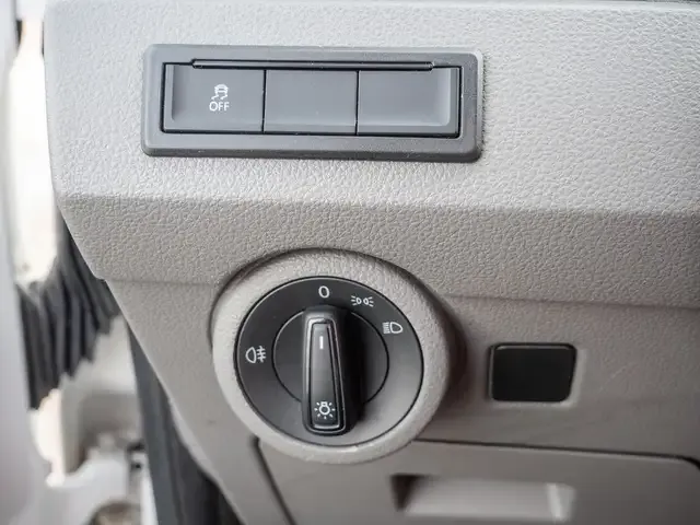 Volkswagen T6.1 Transporter