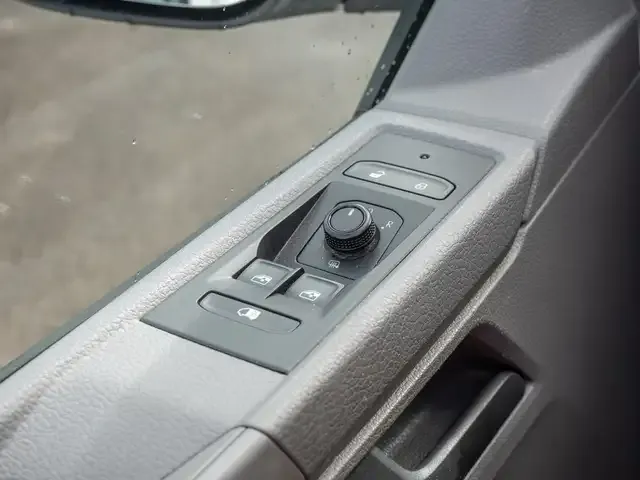 Volkswagen T6.1 Transporter