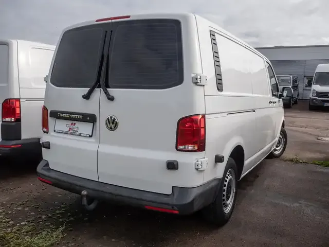 Volkswagen T6.1 Transporter