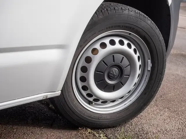 Volkswagen T6.1 Transporter