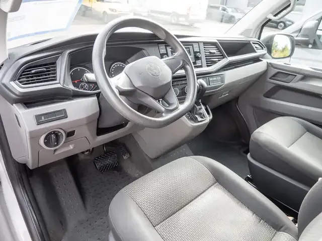 Volkswagen T6.1 Transporter