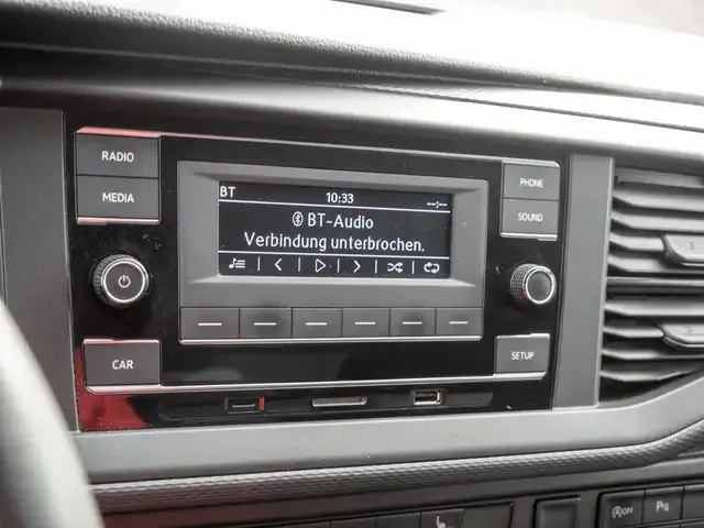 Volkswagen T6.1 Transporter