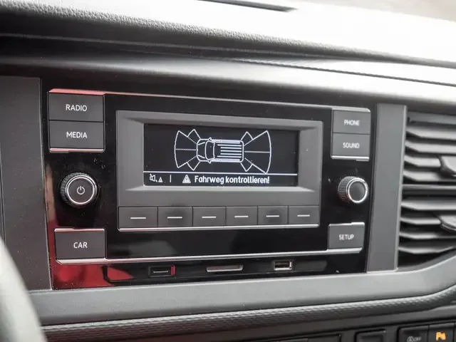 Volkswagen T6.1 Transporter