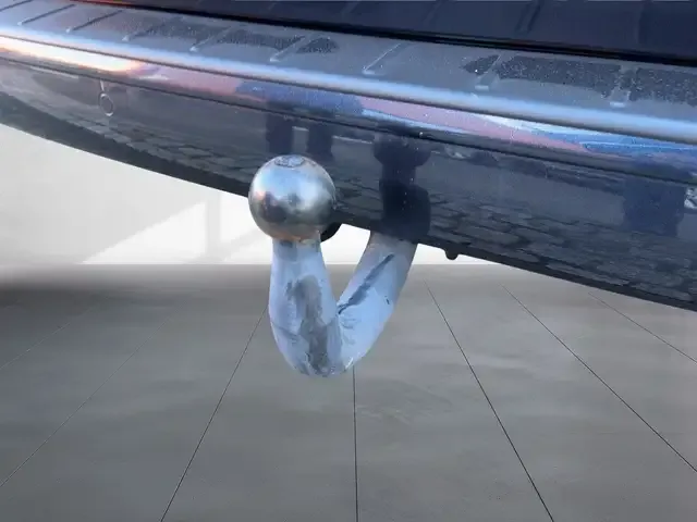 Volkswagen T6.1 Caravelle