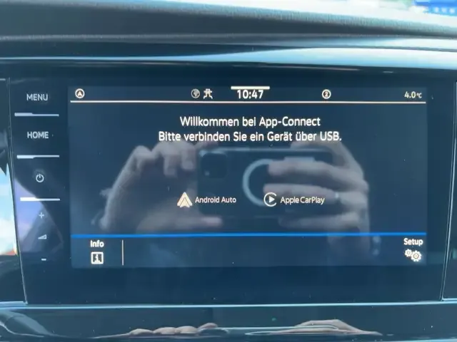 Volkswagen T6.1 Caravelle