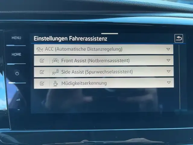 Volkswagen T6.1 Caravelle