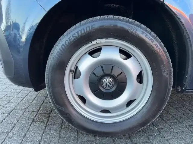 Volkswagen T6.1 Caravelle