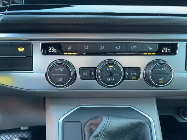 Volkswagen T6.1 Caravelle