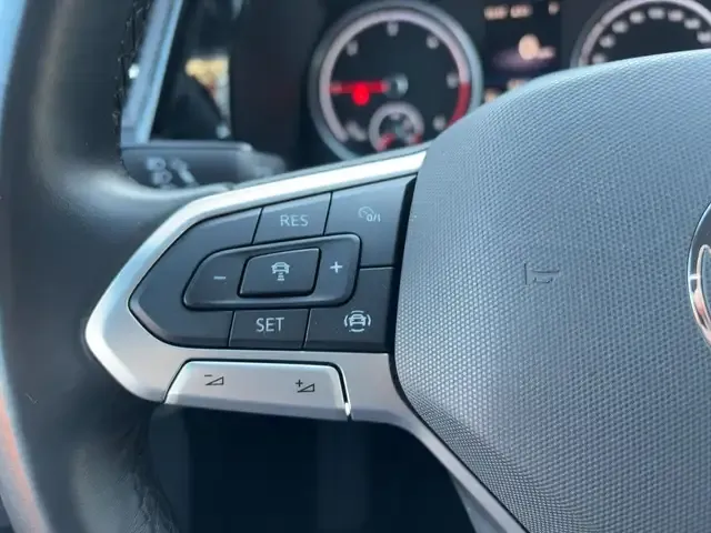 Volkswagen T6.1 Caravelle