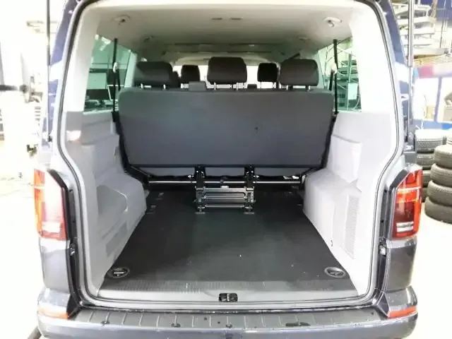 Volkswagen T6.1 Caravelle