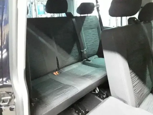 Volkswagen T6.1 Caravelle