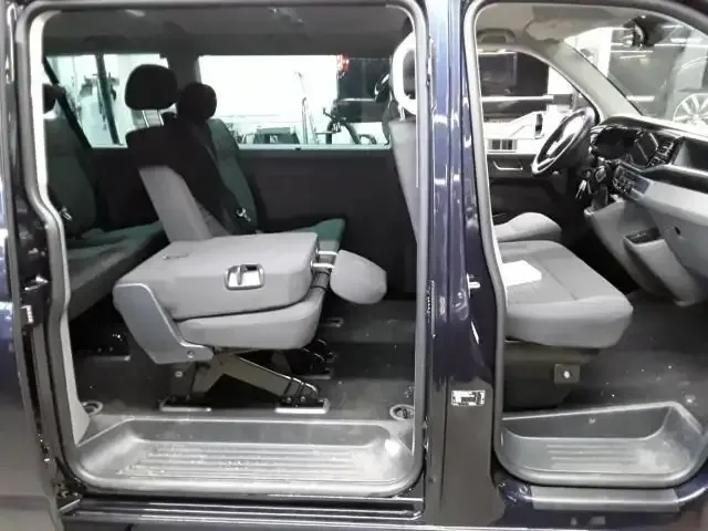 Volkswagen T6.1 Caravelle