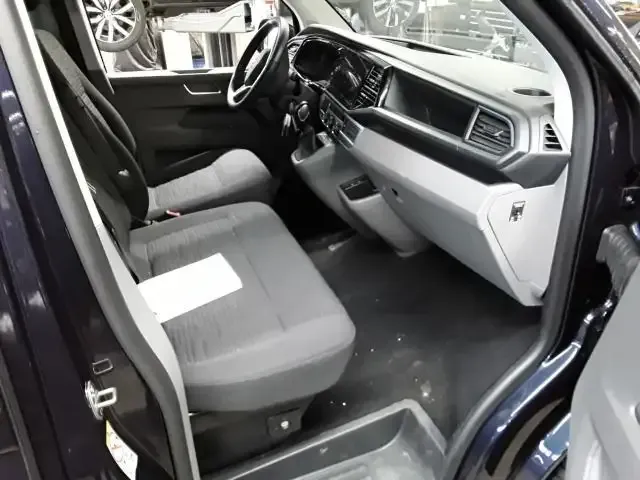 Volkswagen T6.1 Caravelle