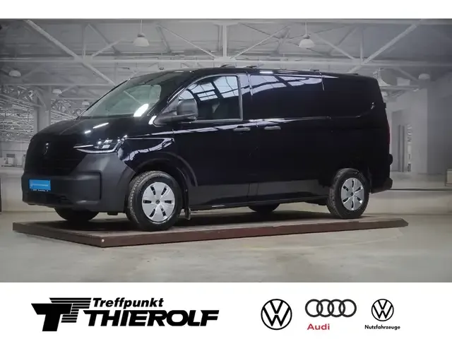 Volkswagen T7 Transporter