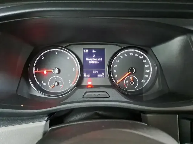 Volkswagen T6 Transporter