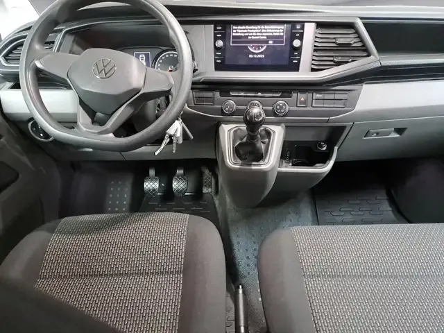Volkswagen T6 Transporter