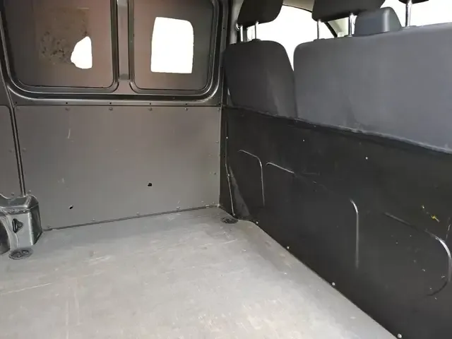 Volkswagen T6 Transporter