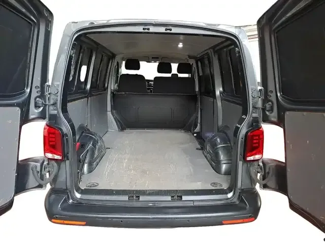 Volkswagen T6 Transporter
