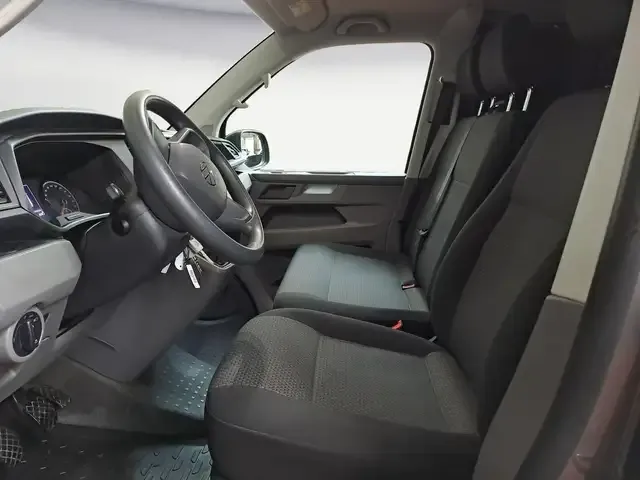 Volkswagen T6 Transporter
