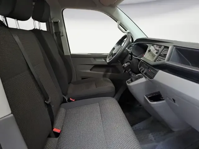 Volkswagen T6 Transporter