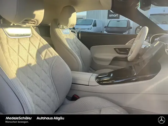 Mercedes-Benz SL 63 AMG