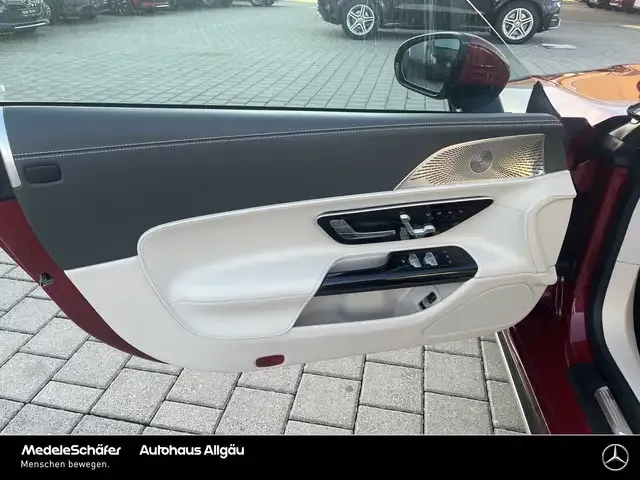 Mercedes-Benz SL 63 AMG