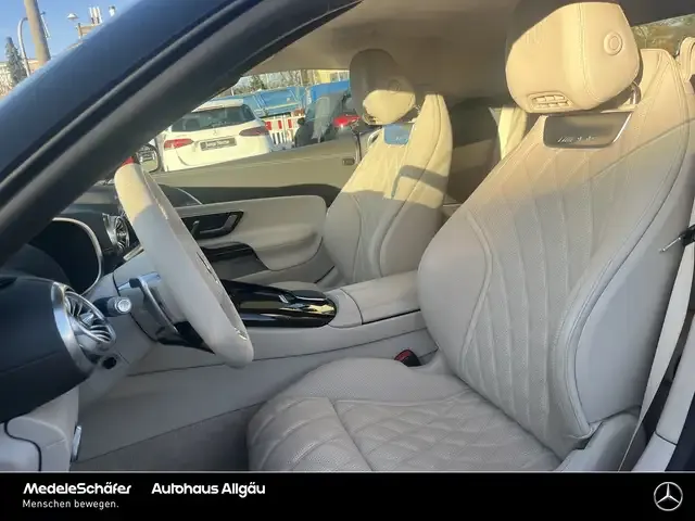 Mercedes-Benz SL 63 AMG