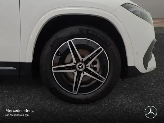 Mercedes-Benz EQA 250