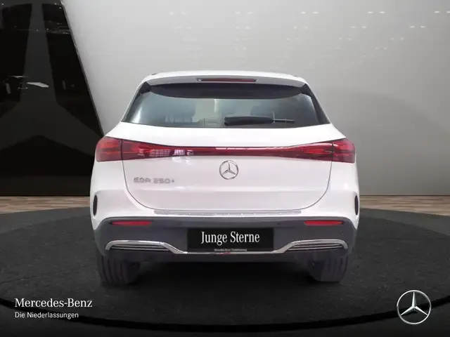 Mercedes-Benz EQA 250