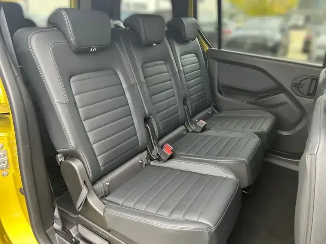 Mercedes-Benz T-Klasse