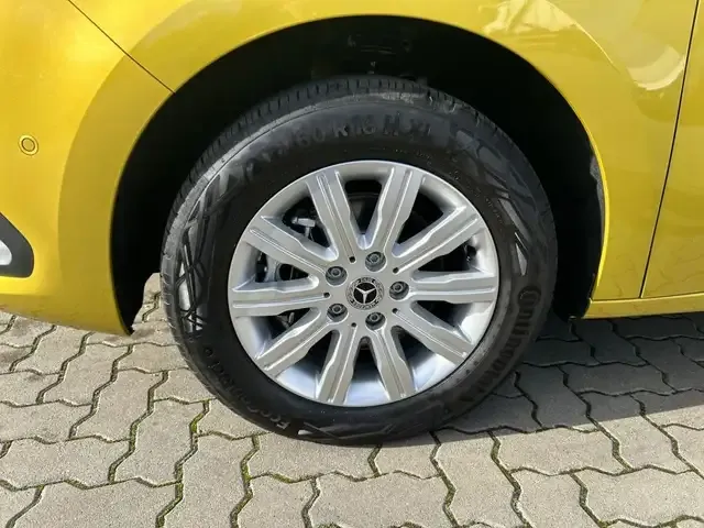 Mercedes-Benz T-Klasse