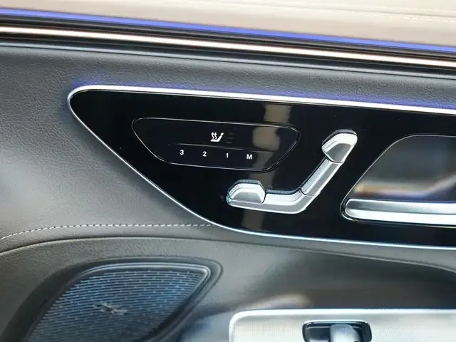 Mercedes-Benz EQE 300