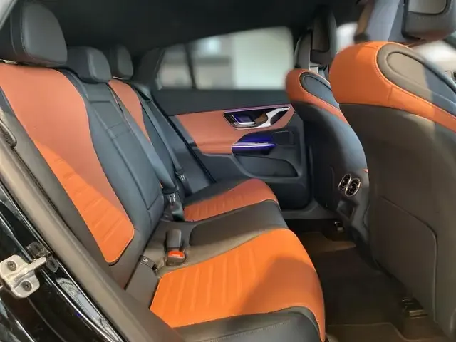 Mercedes-Benz GLC 200