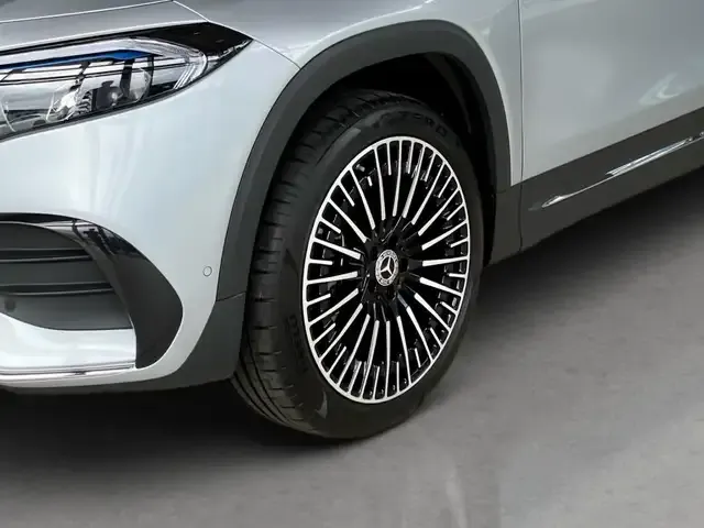 Mercedes-Benz EQB 350