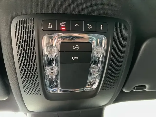 Mercedes-Benz EQB 350