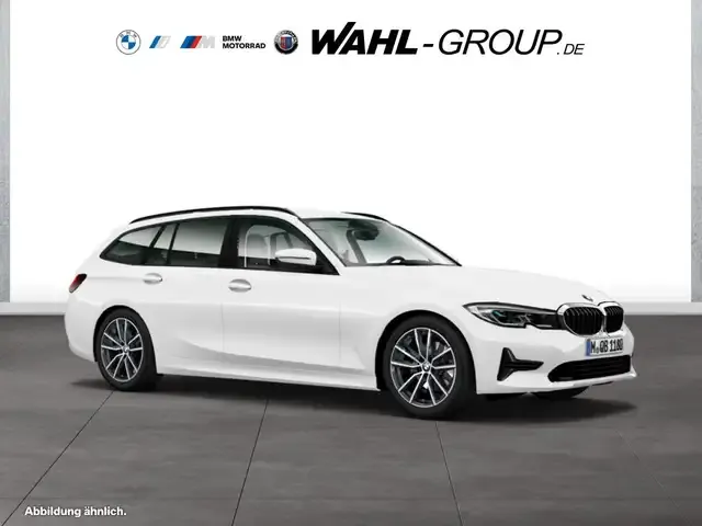 BMW 330