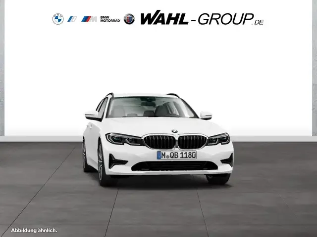 BMW 330