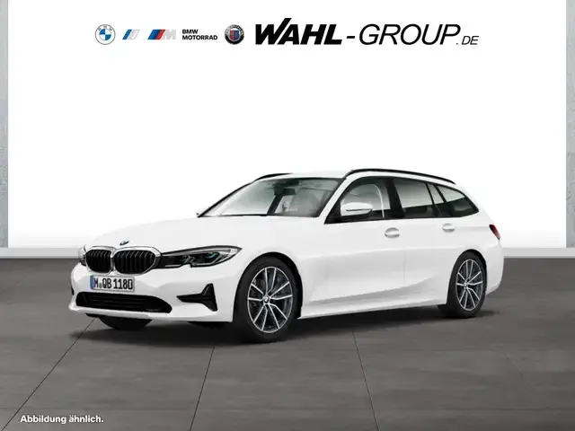 BMW 330