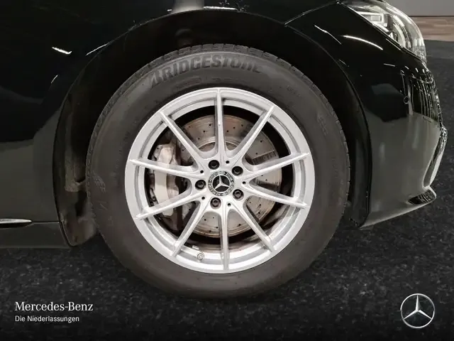 Mercedes-Benz S 450