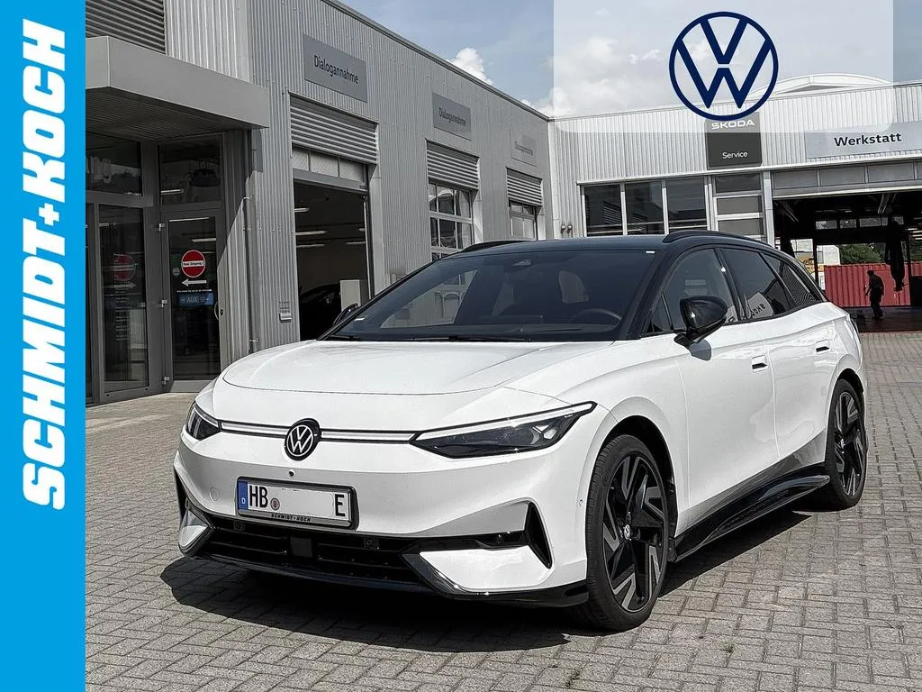 Volkswagen ID.7
