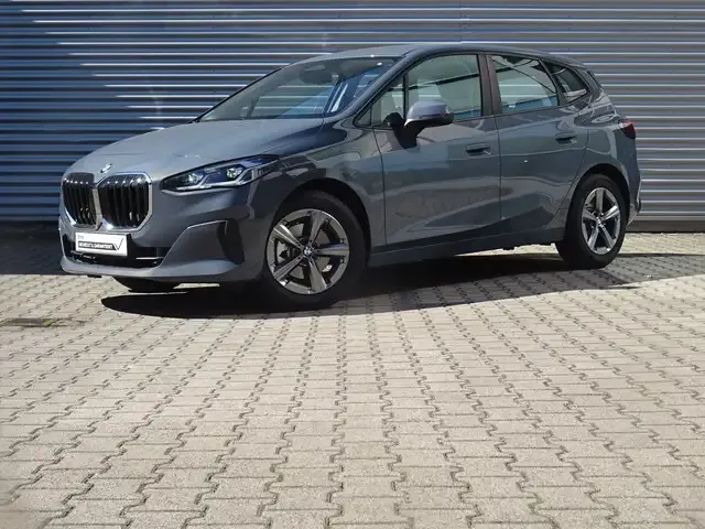 BMW 216