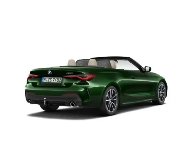 BMW 420