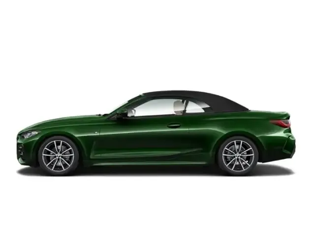 BMW 420