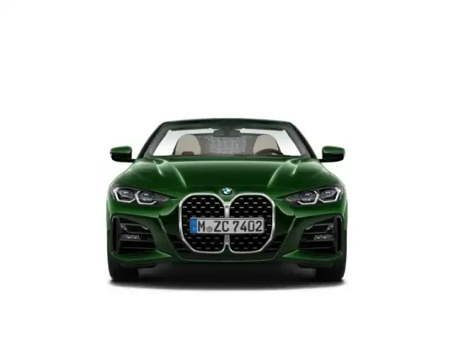 BMW 420