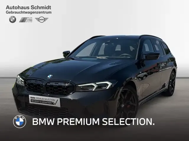 BMW 340