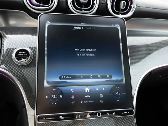 Mercedes-Benz GLC 450