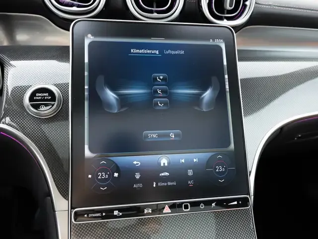 Mercedes-Benz GLC 450