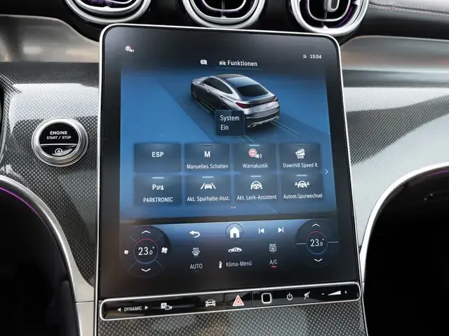 Mercedes-Benz GLC 450