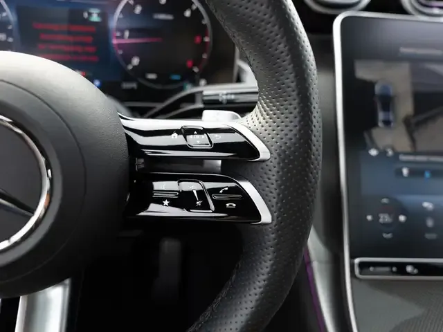 Mercedes-Benz GLC 450